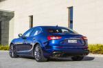 Maserati Ghibli S GranSport 2018 года (AU)